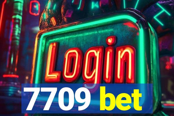 7709 bet